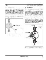 Предварительный просмотр 15 страницы LMI Technologies ROYTRONIC EXCEL AD2 Instruction Manual