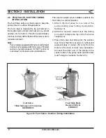 Предварительный просмотр 16 страницы LMI Technologies ROYTRONIC EXCEL AD2 Instruction Manual