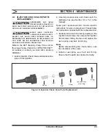 Предварительный просмотр 31 страницы LMI Technologies ROYTRONIC EXCEL AD2 Instruction Manual