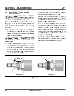 Предварительный просмотр 32 страницы LMI Technologies ROYTRONIC EXCEL AD2 Instruction Manual