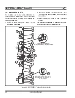 Предварительный просмотр 36 страницы LMI Technologies ROYTRONIC EXCEL AD2 Instruction Manual