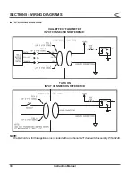 Предварительный просмотр 40 страницы LMI Technologies ROYTRONIC EXCEL AD2 Instruction Manual