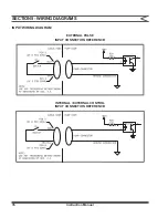 Предварительный просмотр 42 страницы LMI Technologies ROYTRONIC EXCEL AD2 Instruction Manual