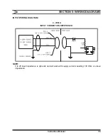 Предварительный просмотр 43 страницы LMI Technologies ROYTRONIC EXCEL AD2 Instruction Manual