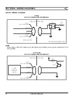 Предварительный просмотр 44 страницы LMI Technologies ROYTRONIC EXCEL AD2 Instruction Manual