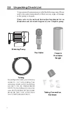 Preview for 6 page of LMI AA14 Instruction Manual