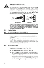 Preview for 10 page of LMI AA14 Instruction Manual