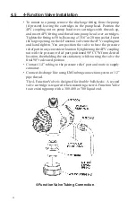 Preview for 18 page of LMI AA14 Instruction Manual