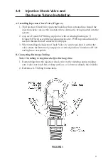 Preview for 21 page of LMI AA14 Instruction Manual