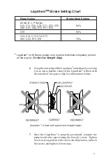 Preview for 35 page of LMI AA14 Instruction Manual