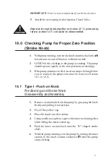 Preview for 37 page of LMI AA14 Instruction Manual