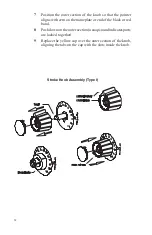 Preview for 38 page of LMI AA14 Instruction Manual