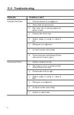 Preview for 40 page of LMI AA14 Instruction Manual