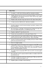 Preview for 43 page of LMI AA14 Instruction Manual