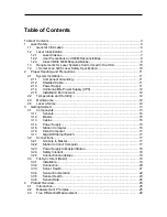 Preview for 3 page of LMI chroma+scan 3155 User Manual