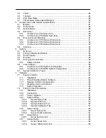 Preview for 4 page of LMI chroma+scan 3155 User Manual