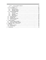 Preview for 5 page of LMI chroma+scan 3155 User Manual