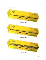 Preview for 14 page of LMI chroma+scan 3155 User Manual