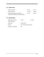 Preview for 28 page of LMI chroma+scan 3155 User Manual