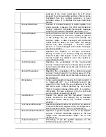 Preview for 71 page of LMI chroma+scan 3155 User Manual