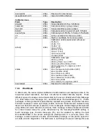 Preview for 80 page of LMI chroma+scan 3155 User Manual