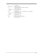 Preview for 89 page of LMI chroma+scan 3155 User Manual