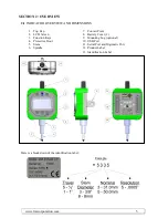 Предварительный просмотр 5 страницы LMI Diamonback User Manual