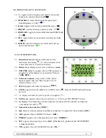 Предварительный просмотр 6 страницы LMI Diamonback User Manual