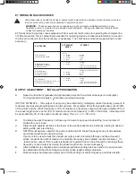 Preview for 5 page of LMI E7 Series Instruction Manual