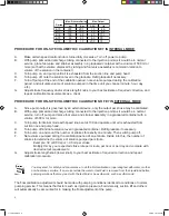 Предварительный просмотр 6 страницы LMI E7 Series Instruction Manual