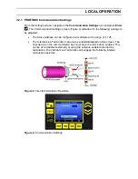 Предварительный просмотр 7 страницы LMI Excel XR Series Manual