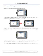 Предварительный просмотр 27 страницы LMI G-WHIZ User Manual