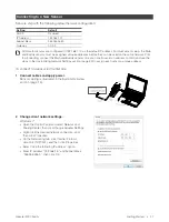 Предварительный просмотр 27 страницы LMI Gocator 2000 Family User Manual