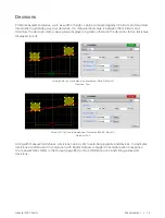 Предварительный просмотр 74 страницы LMI Gocator 2000 Family User Manual