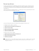 Предварительный просмотр 107 страницы LMI Gocator 2000 Family User Manual