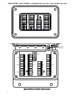 Предварительный просмотр 11 страницы LMI Liquitron DC4500 Series Instruction Manual