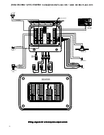 Предварительный просмотр 13 страницы LMI Liquitron DC4500 Series Instruction Manual