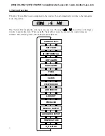 Предварительный просмотр 15 страницы LMI Liquitron DC4500 Series Instruction Manual