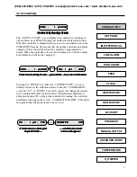 Предварительный просмотр 16 страницы LMI Liquitron DC4500 Series Instruction Manual