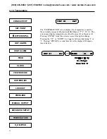 Предварительный просмотр 29 страницы LMI Liquitron DC4500 Series Instruction Manual