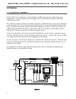 Предварительный просмотр 31 страницы LMI Liquitron DC4500 Series Instruction Manual