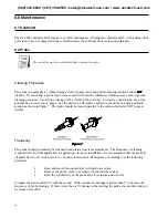 Предварительный просмотр 37 страницы LMI Liquitron DC4500 Series Instruction Manual