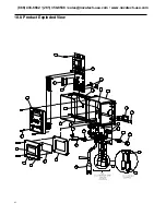 Предварительный просмотр 41 страницы LMI Liquitron DC4500 Series Instruction Manual