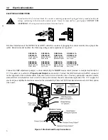 Предварительный просмотр 6 страницы LMI Liquitron DR5000-01A Instruction Manual