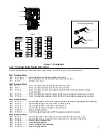 Предварительный просмотр 7 страницы LMI Liquitron DR5000-01A Instruction Manual