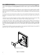 Предварительный просмотр 8 страницы LMI Liquitron DR5000-01A Instruction Manual