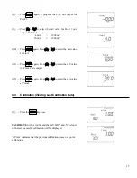 Предварительный просмотр 15 страницы LMI Liquitron DR5000-01A Instruction Manual