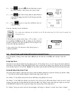 Предварительный просмотр 17 страницы LMI Liquitron DR5000-01A Instruction Manual