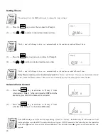 Предварительный просмотр 18 страницы LMI Liquitron DR5000-01A Instruction Manual