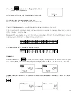 Предварительный просмотр 19 страницы LMI Liquitron DR5000-01A Instruction Manual